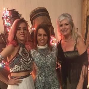 Meet your Posher, Misty